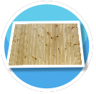 light pine