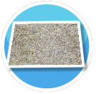 wet sand