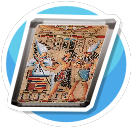 Egyptian art 1
