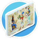 Egyptian art 7