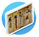 Egyptian art 8