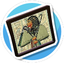 Egyptian art 10