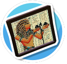 Egyptian art 11