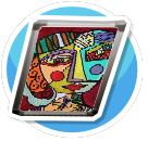 Cubism 3