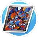 abstract poster 1