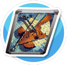 Broken cello