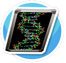 DNA 3