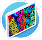 City Doodle