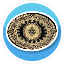 Antique round