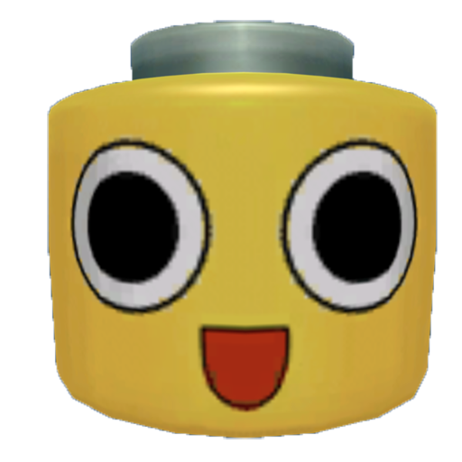 ServBot Helmet