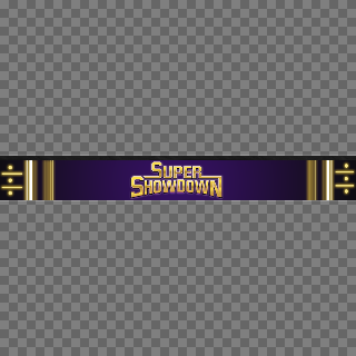 Super Showdown (Saudi Arabia)