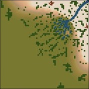 The Valley [challenging FREE BUILD]