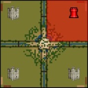 Mountain Creek [KINGMAKER]