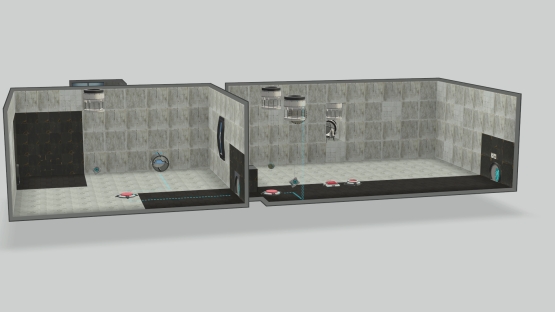 The Cubic Tests 7