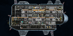 Deimos – Barotrauma Mod