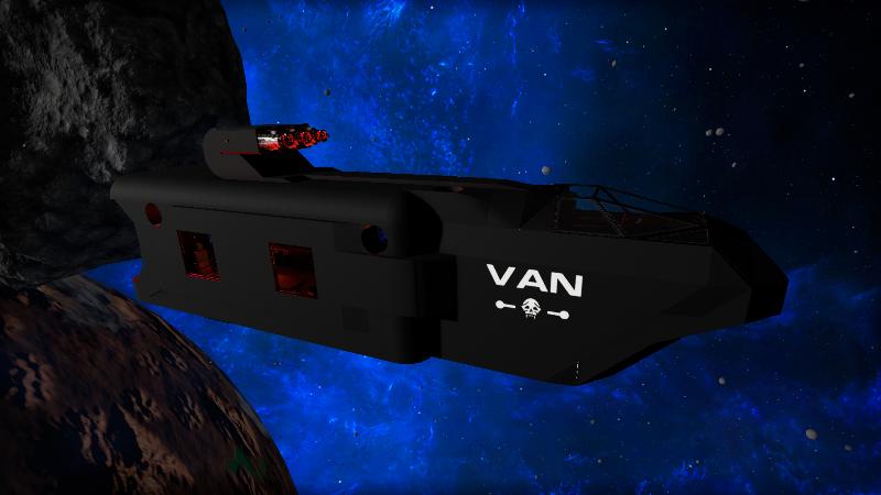 Van 001