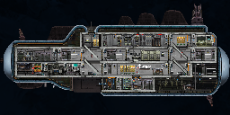 Phobos – Barotrauma Mod
