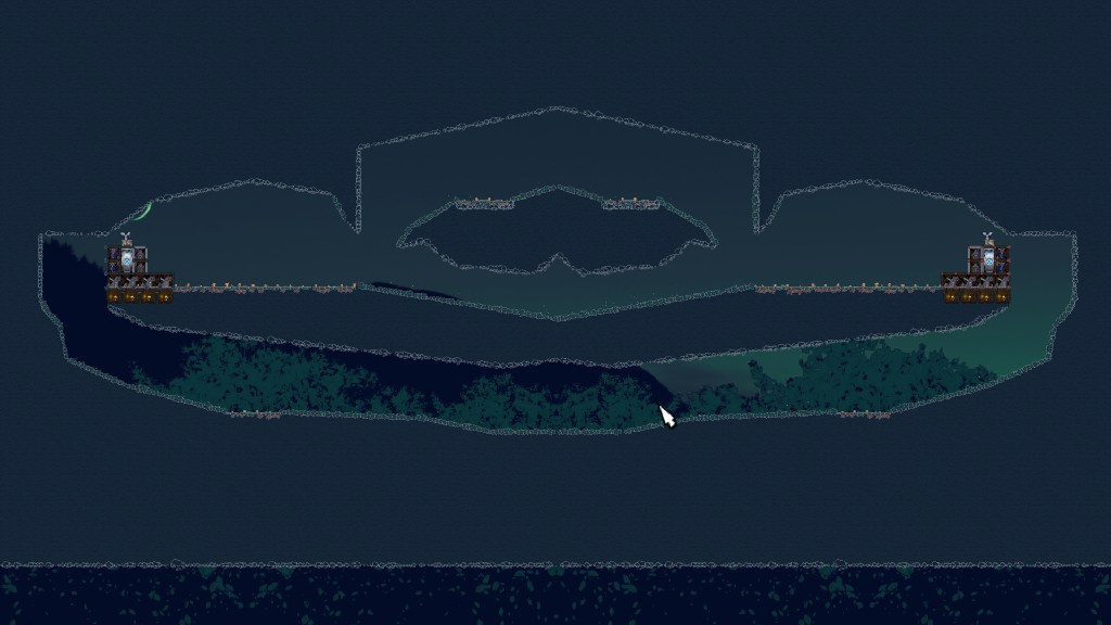 cave co-op 4vs4
