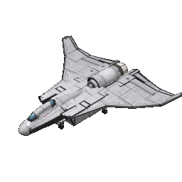 RA3-Appollo Fighter
