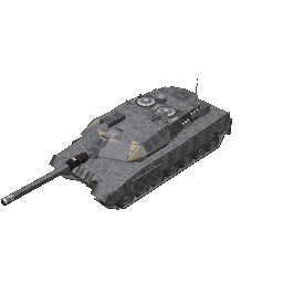 Leopard 2A5