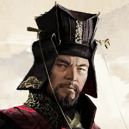 Through occupation, all Cao Cao rair character joins