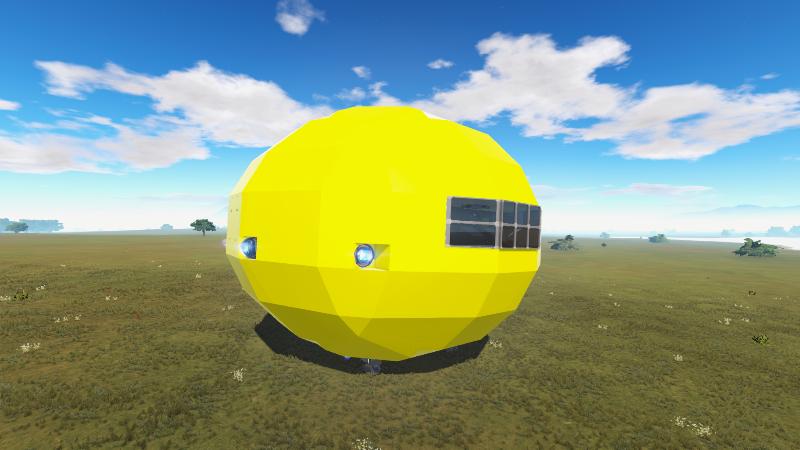 Light Support Lemon (CV)