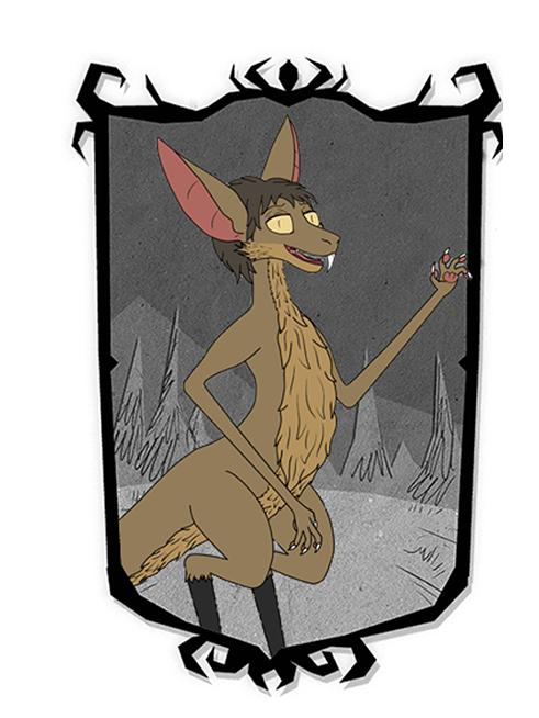 Yinglet – Don't Starve Together Mod
