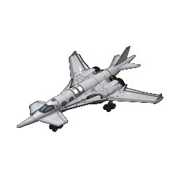 Hypersonic survey craft