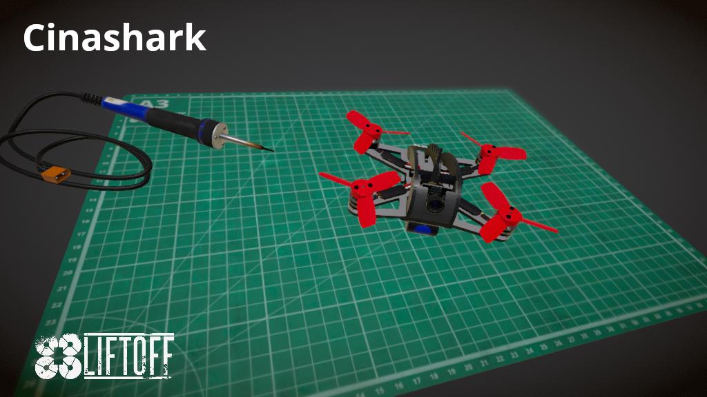 Cinashark
