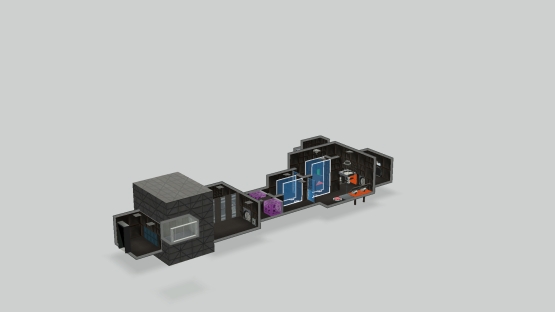 Portal 1 Coop Course preview