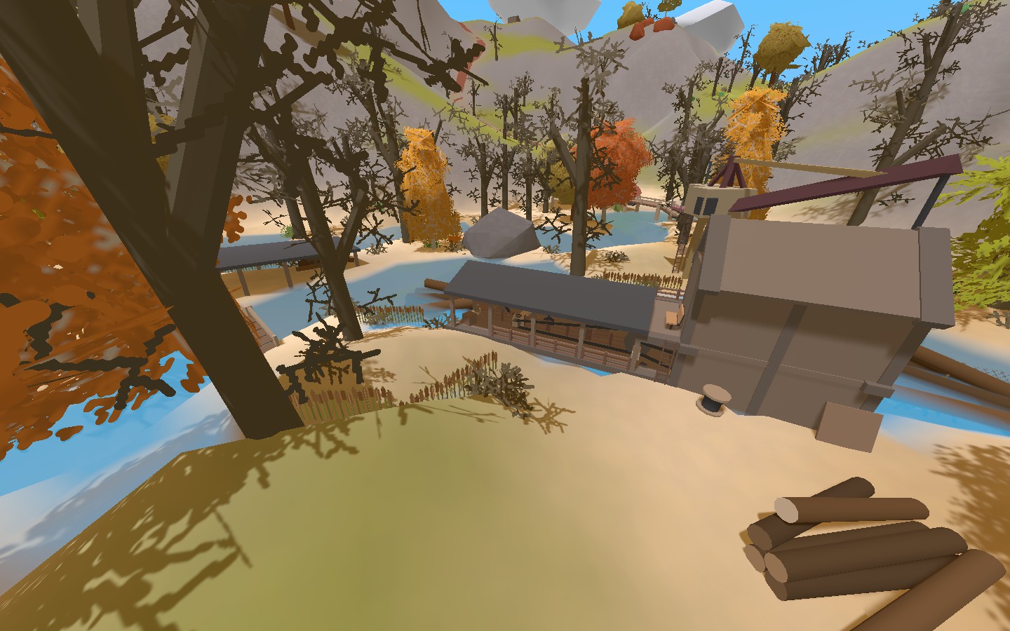 Nova Crushland – Unturned Mod