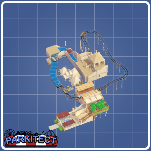 Halicarnassus Hydro-Explorer