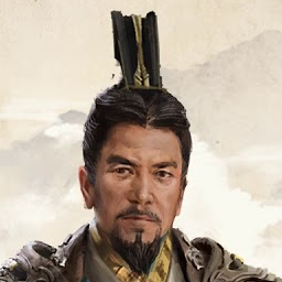 Through occupation, all Liu bei rair character joins