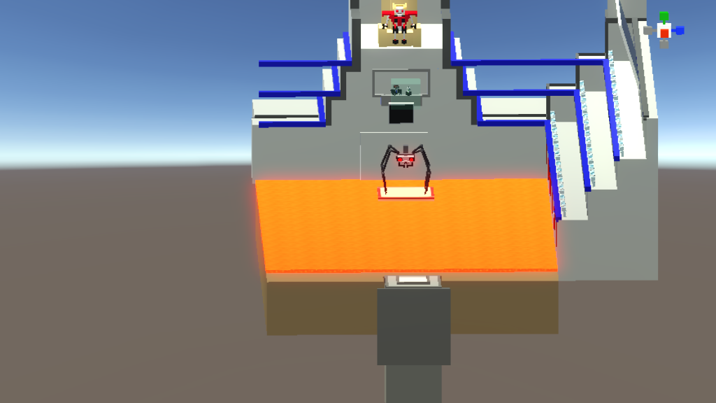 Freebie level (Bronze-Gold)