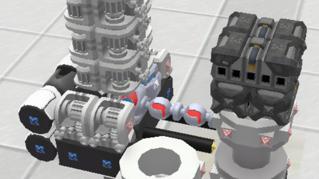 INFINITE POWER