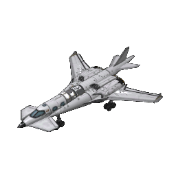 ELECTRONIC WARFARE CRAFT