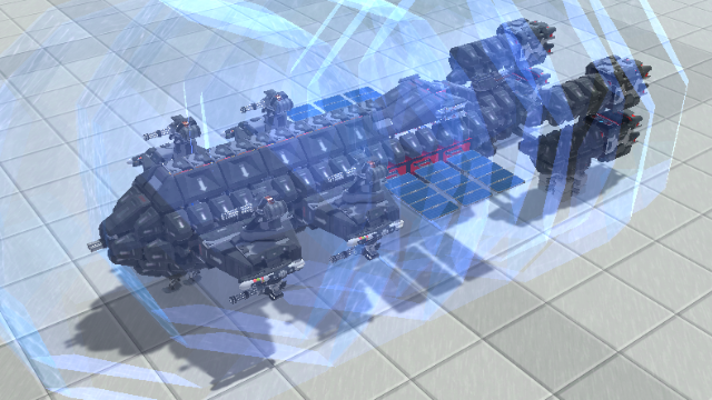 Uriel Mk2