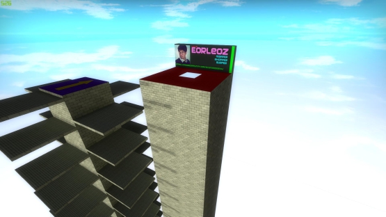 BHOP_BEST_MAP_EVER_MADE – Counter-Strike 2 Mod