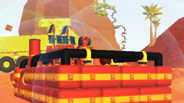 Miner Base