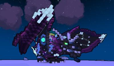 Stella, The Constellation [Mod from China]