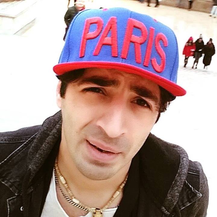 Ram Ruso