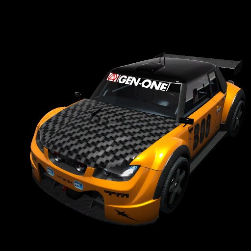 CarbonBeast