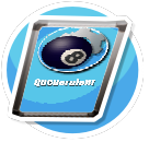 Queuerulant Raumposter