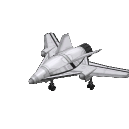 stealth drone