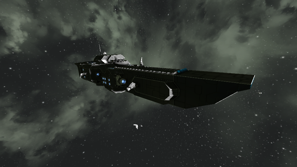 Dreadnought-Class