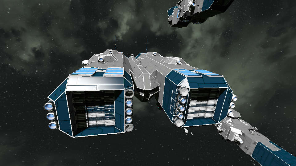 O'Neill-class Transport/Carrier
