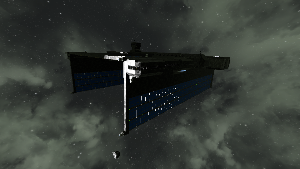 ESF Military Port