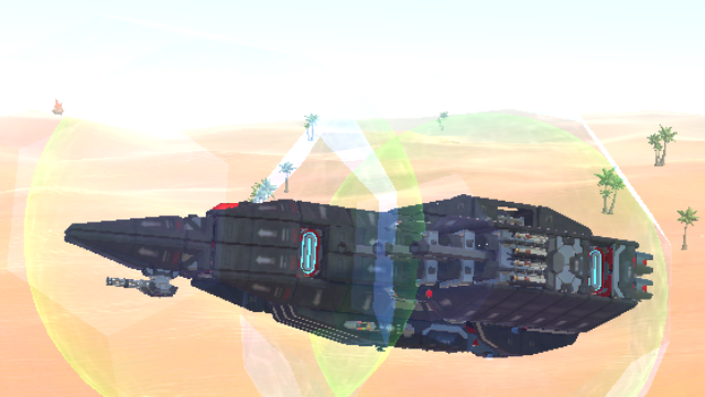 BGR Peregrine CRG