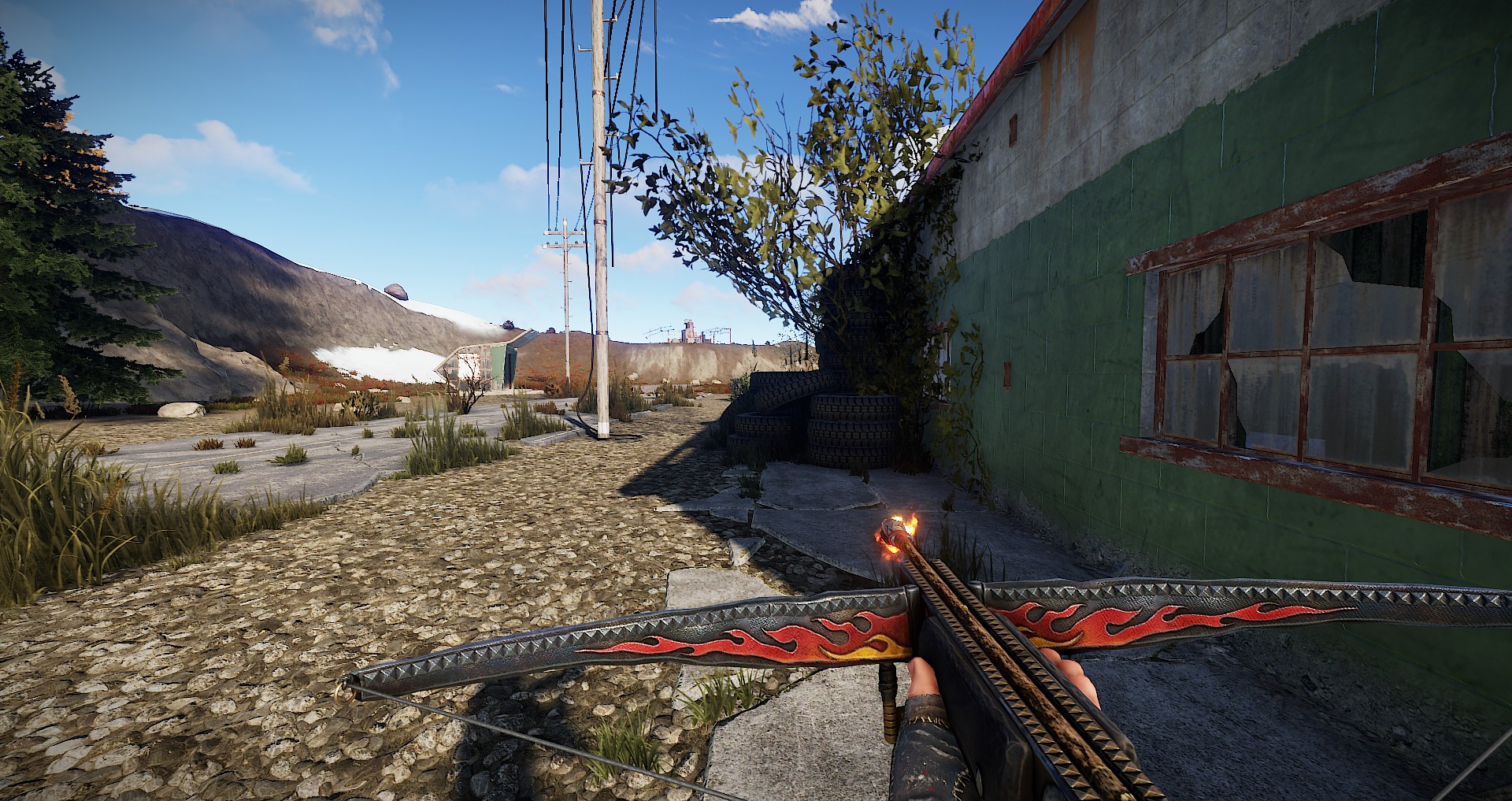 Mad Rider Crossbow