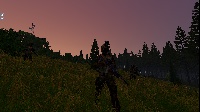 Russian VDV in Chernarus